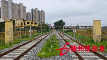 滕州鐵路西貨場(chǎng)搬遷至官橋鎮(zhèn)，濟(jì)南市政設(shè)計(jì)院負(fù)責(zé)規(guī)劃設(shè)計(jì)