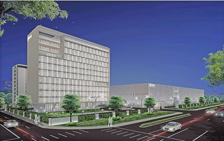 11個建設工程集中開工，濟南國際醫學科學中心發展掛上“加速擋”