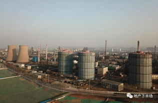 凝固的風(fēng)景——留存濟(jì)南鋼鐵工業(yè)文明記憶的建筑鏡像