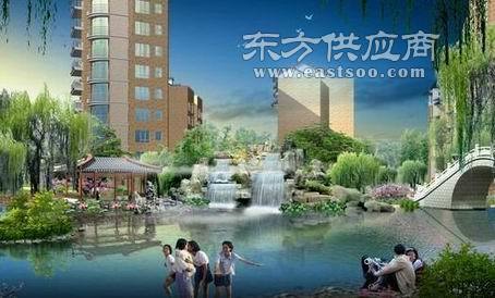 探索市政設(shè)計(jì)中的藝術(shù)美學(xué) 保山、濟(jì)南與魯班精神的交融