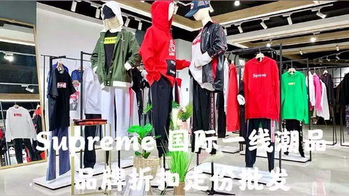 春季夏季運(yùn)動(dòng)潮牌男裝批發(fā)熱款推薦——廠家檔口老板精選指南